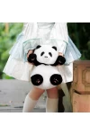 Panda Hua Hua Doll Backpack